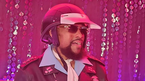 Morreu Victor Willis, vocalista dos Village People. Tinha 74 anos 