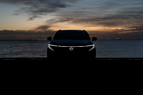 Leaf chega à terceira geração com 622km de autonomia