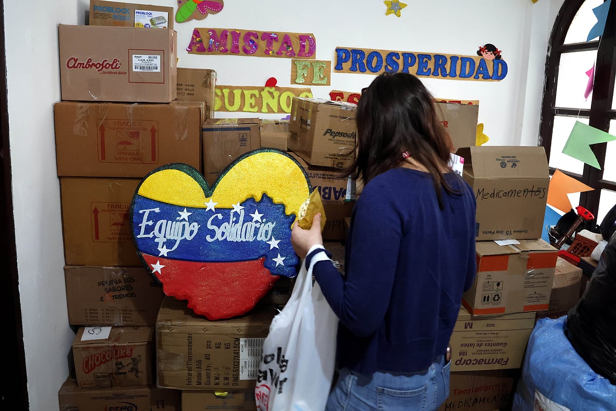 A Figura do Dia. Somos estes: grandiosos e miseráveis
