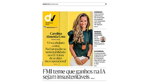 Leia aqui o DV desta sexta-feira, 3 de julho