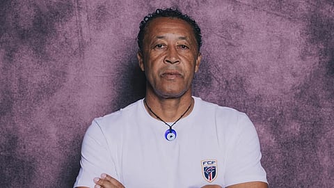 Alma, humildade e coragem. Bubista, um treinador moldado pela loucura de Bielsa e a honestidade de Del Bosque