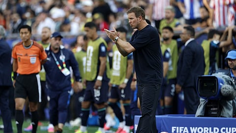 De Bielsa a Nagelsmann. Oito selecionadores já deixaram o cargo durante o Mundial2026