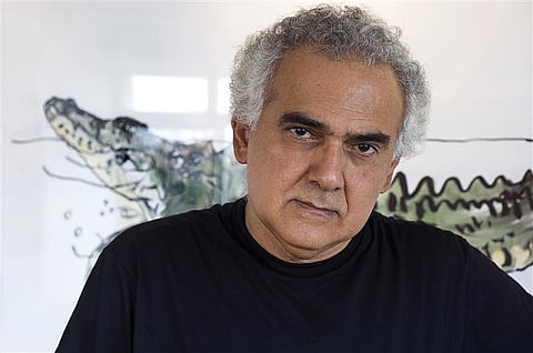 A memória é a matéria-prima para a trilogia de Milton Hatoum sobre os tempos da ditadura militar no Brasil. O segundo volume, 'Pontos de Fuga', sucede a 'A Noite de Espera,' ambos já publicados em Portugal.