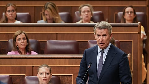Enquanto presidente da Xunta da Galiza, Feijóo pôs em prática uma medida que quer replicar a nível nacional.