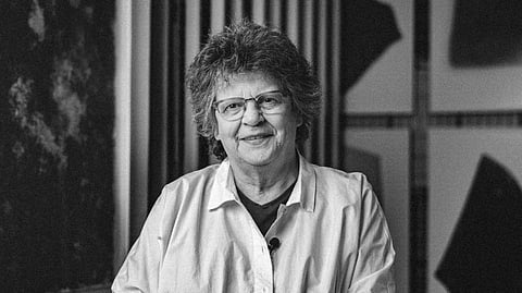 Luísa Cunha (1949-2026)
