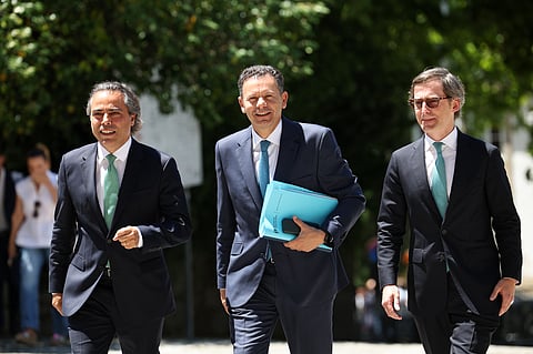 Guimarães. “Identidade de Portugal e abertura do mundo é perfeitamente conciliável”, diz autarca