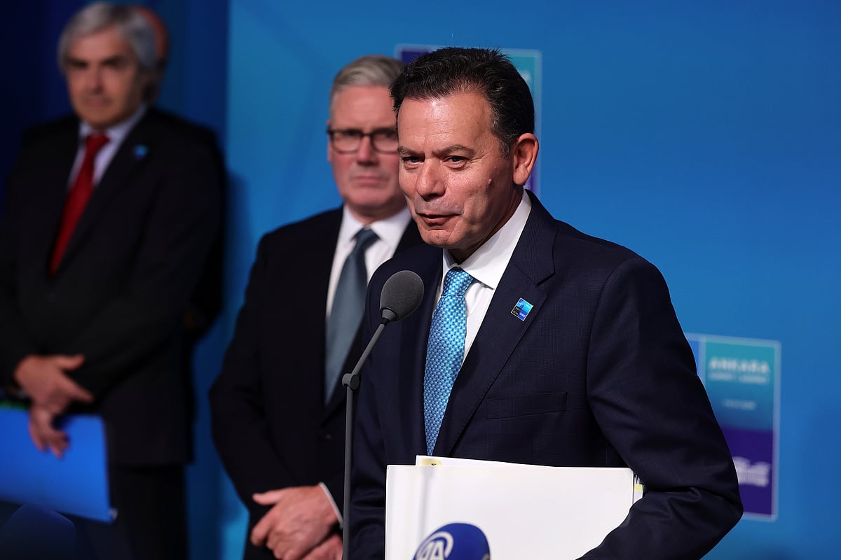 Montenegro announces that Portugal will reach 3.1% of GDP in Defence by the end of the year