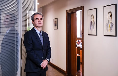 Em entrevista ao DN, em abril, o inspetor-geral, Pedro Figueiredo, revelou que estava a desenvolver diligências para completar o quadro.