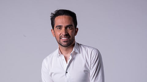 Ex-ciclista venceu as três Grandes Voltas.