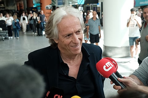A falta de tempo é o maior adversário de Jorge Jesus para renovar ou revolucionar a seleção
