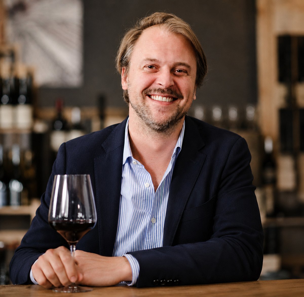 Natural, Organic and Biodynamic: the wines everyone is talking about, but few understand