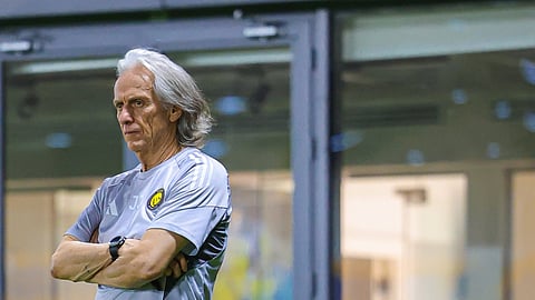 O salário, os fiéis adjuntos e as novidades na equipa técnica de Jorge Jesus na seleção nacional