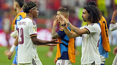 Espanha e Bélgica defrontam-se no segundo jogo dos 'quartos' do Mundial 2026