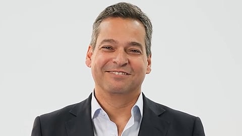 O advogado Filipe Lobo D'Ávila, ex-vice presidente do CDS (que abandonou o partido em 2024) e antigo secretário de Estado da Administração Interna, integra a direção da nova associação.