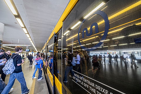 Medida é válida a quem detém o cartão municipal Porto.