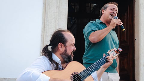 Rua do Fado: quando Cascais voltou a ouvir a sua própria voz