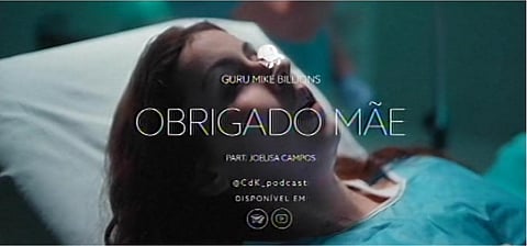 Imagem da campanha que acompanha a decisão da ERC