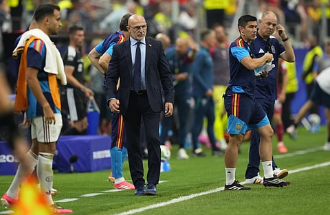 Espanha e França medem forças numa meia-final com qualidade de final antecipada