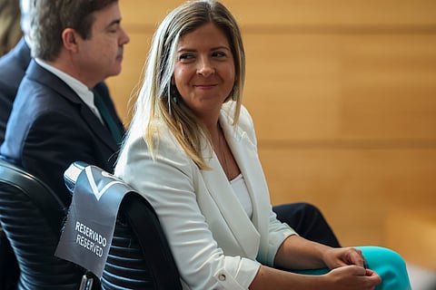 No encontro, foram apresentadas algumas conclusões de um grupo de trabalho sobre a aplicação e revisão do EPAC.