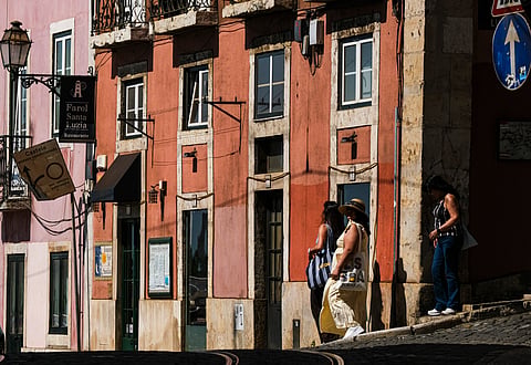 Turistas estão entre os principais alvos.