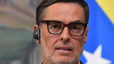 Félix Plasencia é o novo novo ministro dos Negócios Estrangeiros da Venezuela