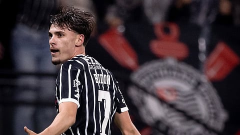 Breno Bidon, do Corinthians, é um dos principais nomes para o novo ciclo da seleção brasileira. 