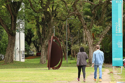 A maioria das mais de 7,4 mil pessoas participantes do estudo declara ser mãe (86,5%).