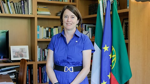 “O alargamento da UE é a melhor ferramenta para a segurança  e a prosperidade no nosso continente”