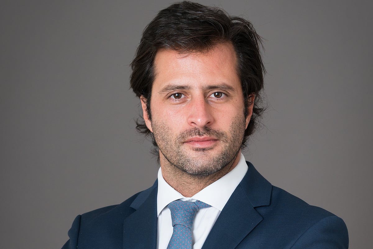 Portugal's energy security begins at home