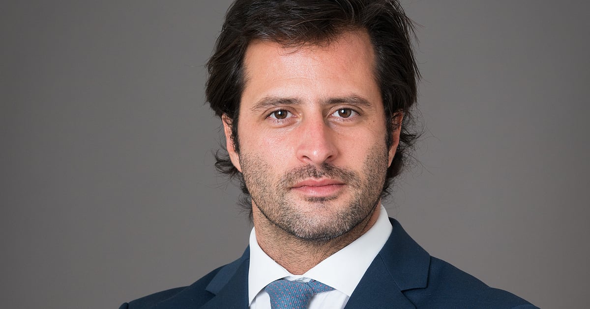 Portugal's energy security begins at home