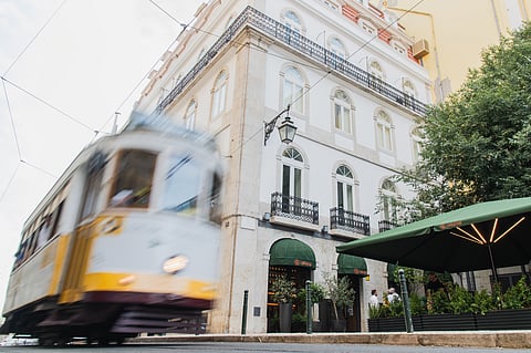 A Open Cities escolheu Lisboa para sede, porque a cidade tem talentos, boa localização e custos reduzidos.