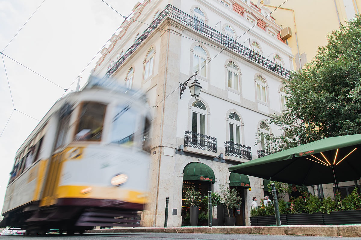 Open Cities chọn Lisboa làm trụ sở và hỗ trợ 11 dự án phim dài từ nhiều nước