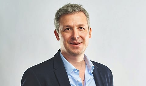 “Se existe uma vulnerabilidade técnica ou humana, ela vai acabar por ser explorada”