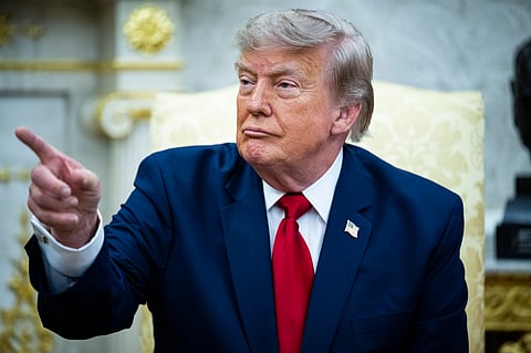 Nova tarifa foi anunciada pelo Governo de Donald Trump.