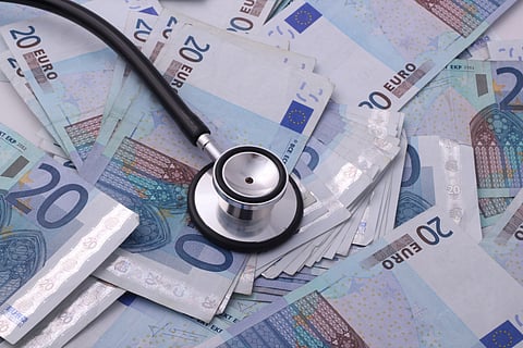 Quatro detidos no Porto por suspeita de falsificação de prescrições médicas
