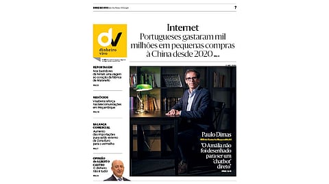 Leia aqui o DV desta sexta-feira, 17 de julho
