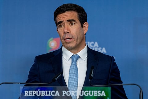 Ministro reiterou confiança no trablho da PJ
