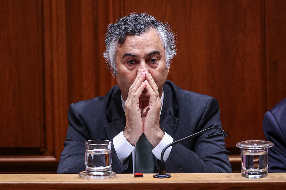 Fernando Alexandre garante que calendário de acesso ao ensino superior não está prejudicado