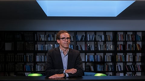 Paulo Dimas explica como algumas das aparentes limitações do LLM Amália são de facto parte da sua conceção.