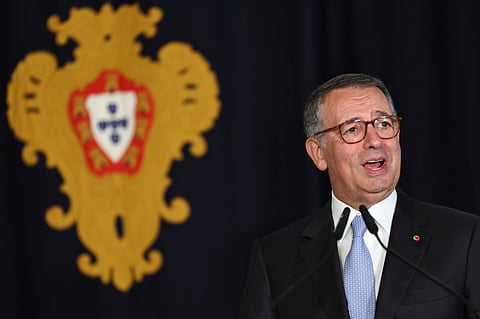 Seguro: "Exames nacionais? Processo de avaliação não correu bem"