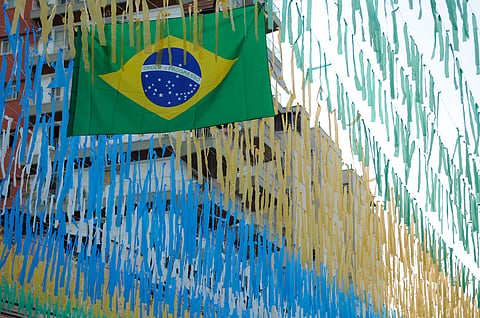 Copa do Mundo Feminina ocorrerá no Brasil em 2027.