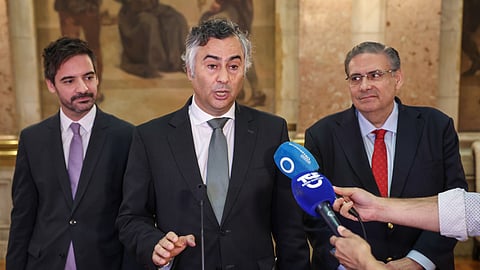 Ministro da Educação, Fernando Alexandre
