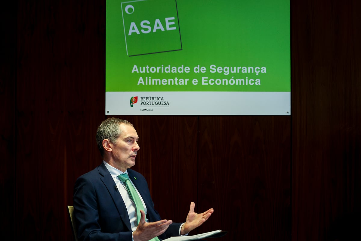 Sabe o que está a comprar? A ASAE desafia consumidores a ler os rótulos