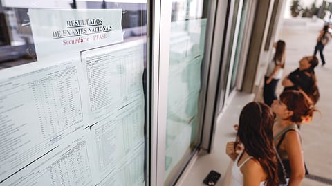 Publicação das pautas do 9º. ano foram adiadas para esta segunda-feira