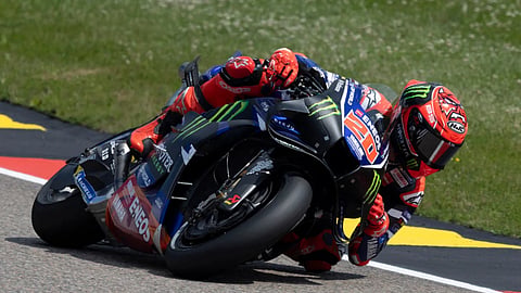 Fabio Quartararo