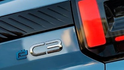 Vendas da Citroën crescem mais na Europa