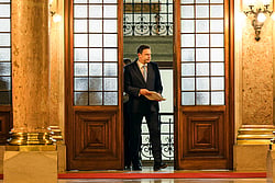 Luís Montenegro vai dedicar-se à coordenação do Governo durante o verão.