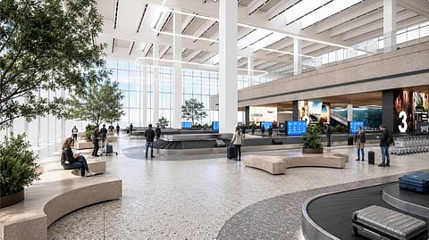 Novo aeroporto de Lisboa vai custar entre 7,9 e 8,9 mil milhões de euros 