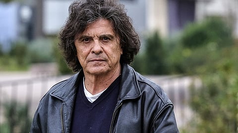 Funeral de Luís Represas realiza-se na sexta-feira