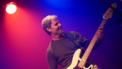 Oswaldo Amorim faz três shows na região de Lisboa nesta semana. 